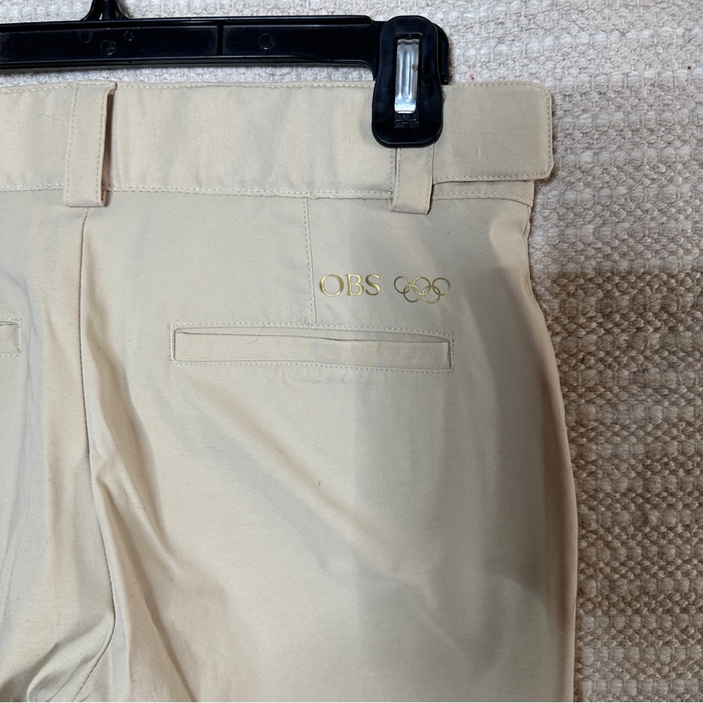 Helly Hansen Men’s Tan Tokyo 2020 Olympics Soft S… - image 8